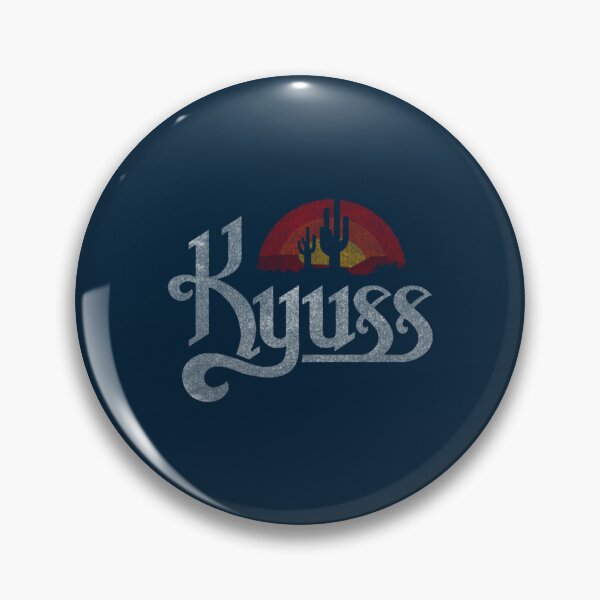 Item preview, Distressed Kyuss Band designed and sold by holidaygp.