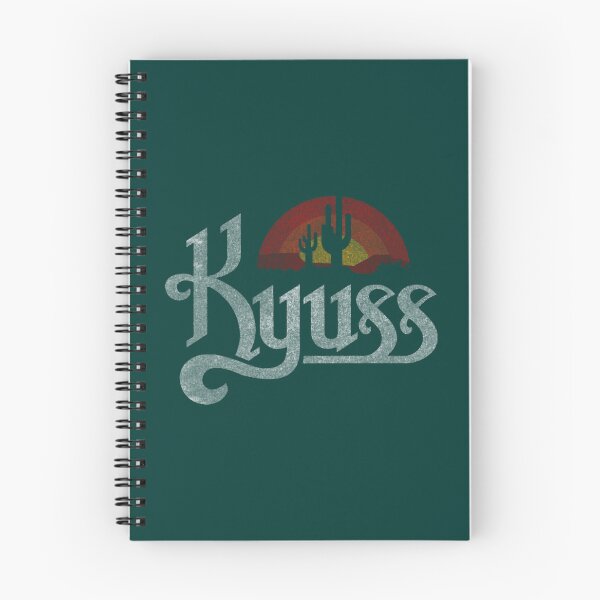 Item preview, Distressed Kyuss Band designed and sold by holidaygp.