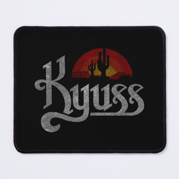 Item preview, Distressed Kyuss Band designed and sold by holidaygp.