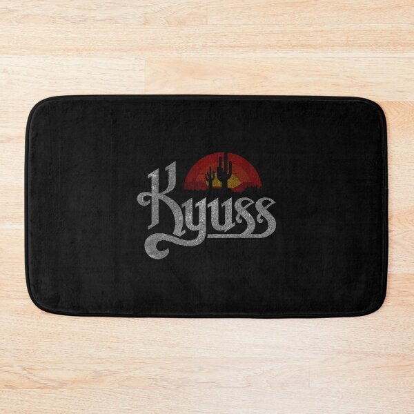 Item preview, Distressed Kyuss Band designed and sold by holidaygp.