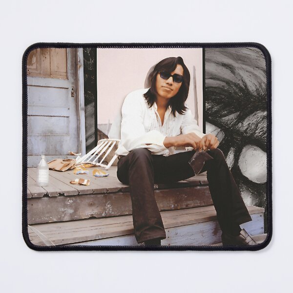 Item preview,  Sixto Rodriguez Photo designed and sold by ReneRibeiro.