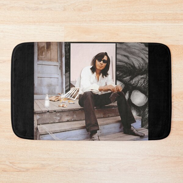 Item preview,  Sixto Rodriguez Photo designed and sold by ReneRibeiro.