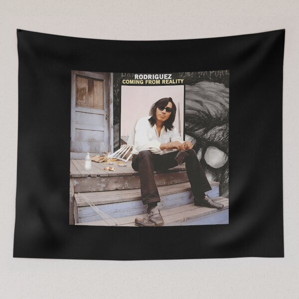 Item preview,  Sixto Rodriguez Photo designed and sold by ReneRibeiro.