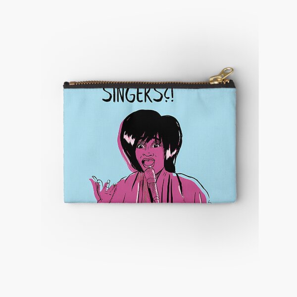 Item preview, Ms Patti Where'S My Background Singers designed and sold by ReneRibeiro.
