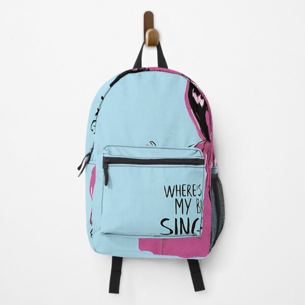 Item preview, Ms Patti Where'S My Background Singers designed and sold by ReneRibeiro.