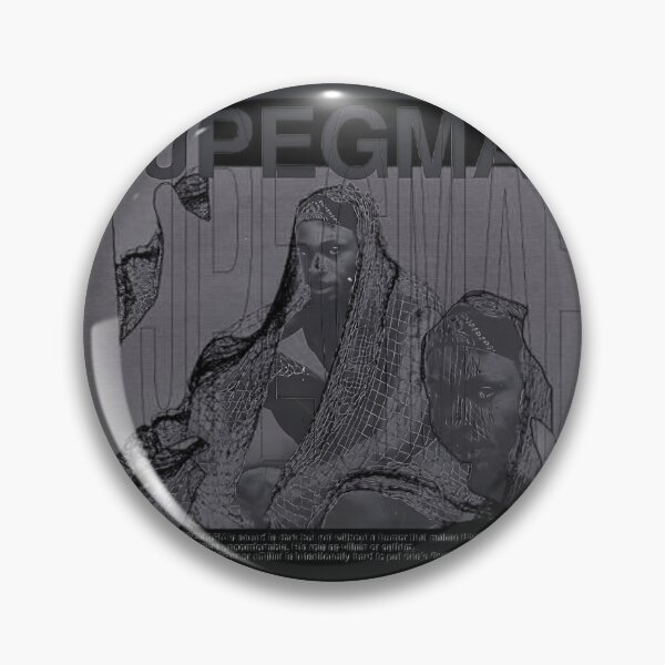Item preview, Jpegmafia Singer designed and sold by ReneRibeiro.