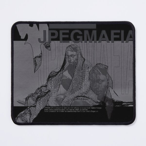 Item preview, Jpegmafia Singer designed and sold by ReneRibeiro.