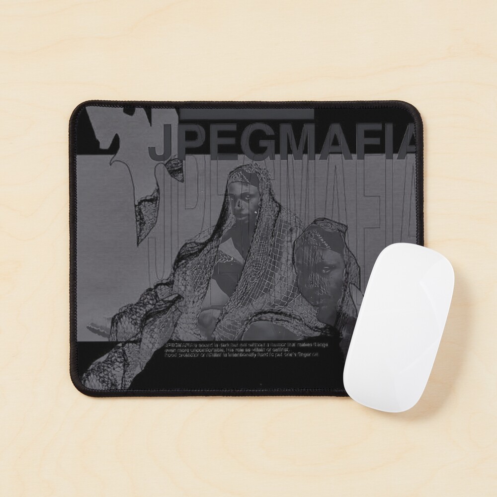 Item preview, Mouse Pad designed and sold by ReneRibeiro.