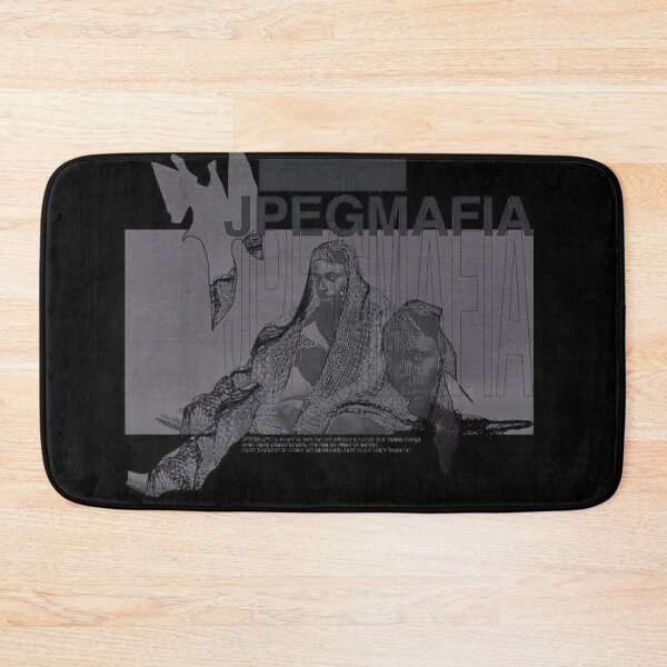 Item preview, Jpegmafia Singer designed and sold by ReneRibeiro.