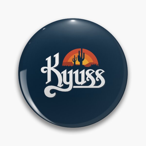 Item preview, Kyuss   designed and sold by holidaygp.