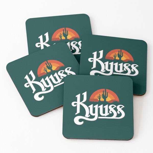 Item preview, Kyuss   designed and sold by holidaygp.