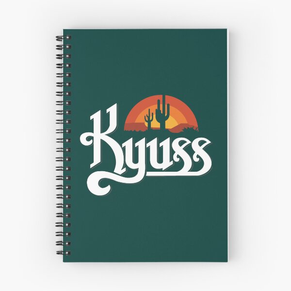 Item preview, Kyuss   designed and sold by holidaygp.