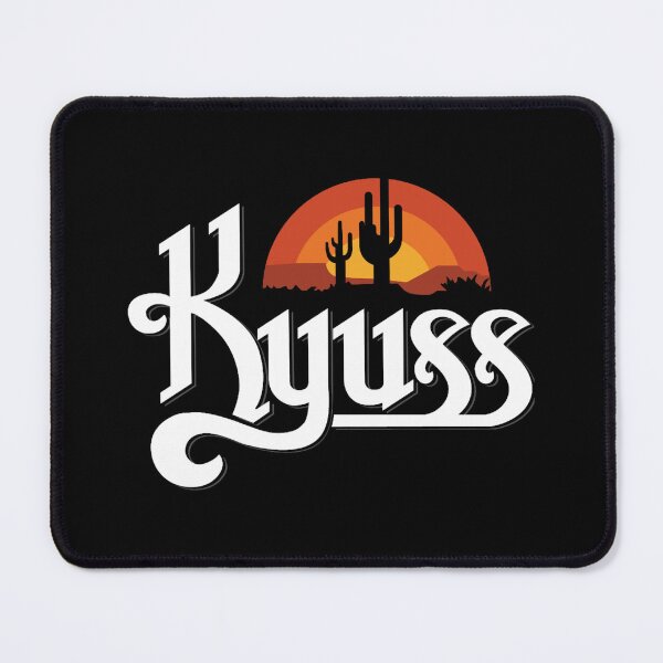 Item preview, Kyuss   designed and sold by holidaygp.