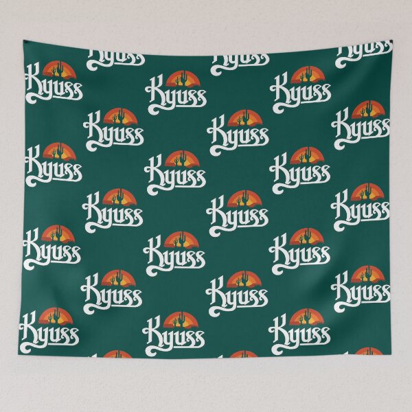 Item preview, Kyuss   designed and sold by holidaygp.