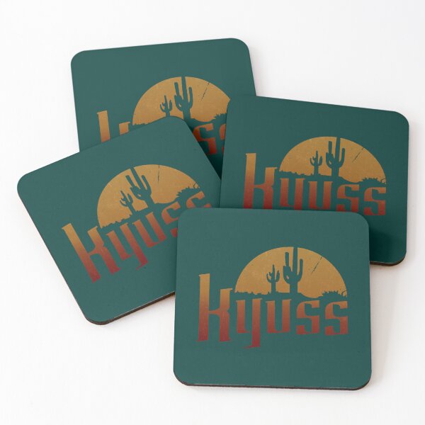 Item preview, Kyuss (1) designed and sold by holidaygp.