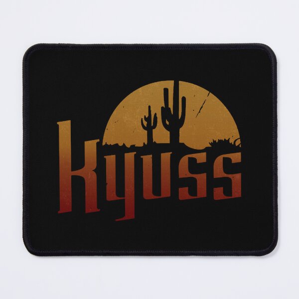 Item preview, Kyuss (1) designed and sold by holidaygp.