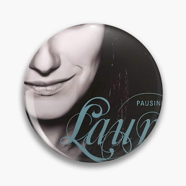 Artikelvorschau, Laura Pausini Primavera In Anticipo entworfen und verkauft von ReneRibeiro.