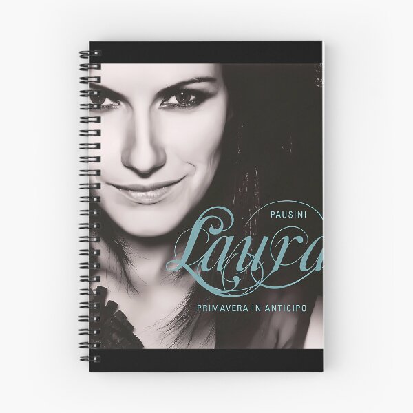 Item preview,  Laura Pausini Primavera In Anticipo designed and sold by ReneRibeiro.