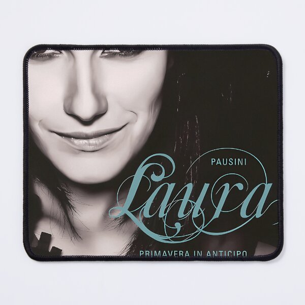 Item preview, Laura Pausini Primavera In Anticipo designed and sold by ReneRibeiro.