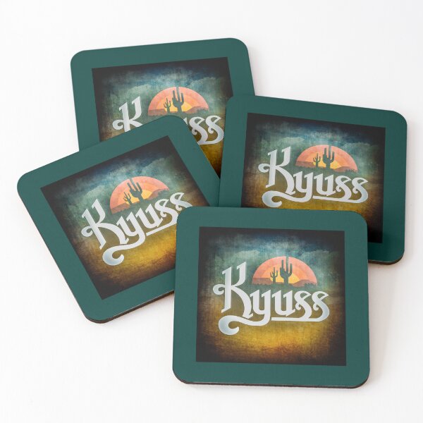 Item preview, Kyuss (4) designed and sold by holidaygp.