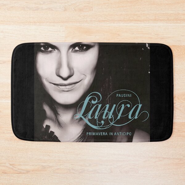 Item preview,  Laura Pausini Primavera In Anticipo designed and sold by ReneRibeiro.