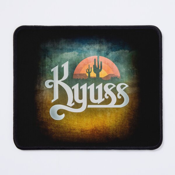 Item preview, Kyuss (4) designed and sold by holidaygp.