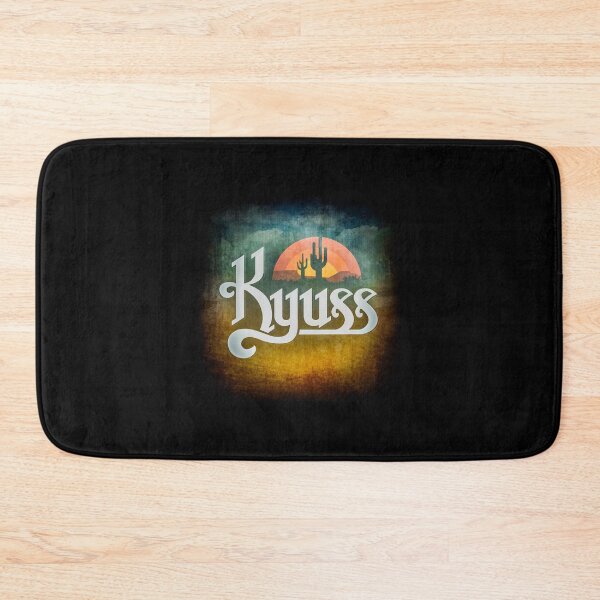 Item preview, Kyuss (4) designed and sold by holidaygp.
