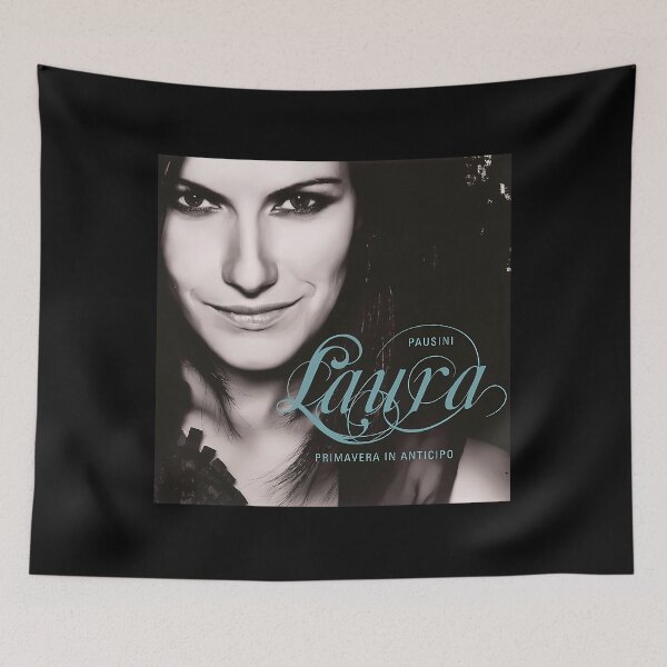 Item preview,  Laura Pausini Primavera In Anticipo designed and sold by ReneRibeiro.