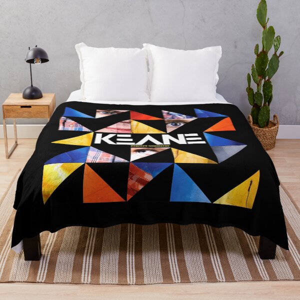 Item preview, Keane Perfect Symmetry designed and sold by ReneRibeiro.