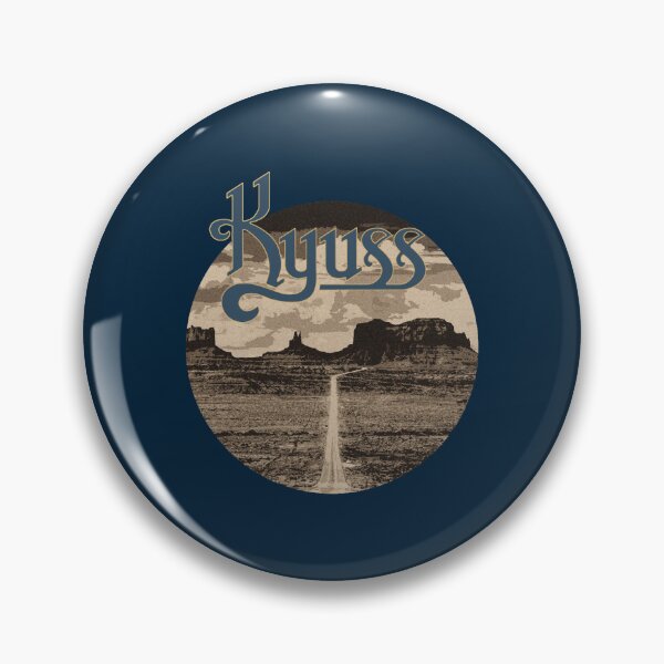 Item preview, Kyuss (12) designed and sold by holidaygp.