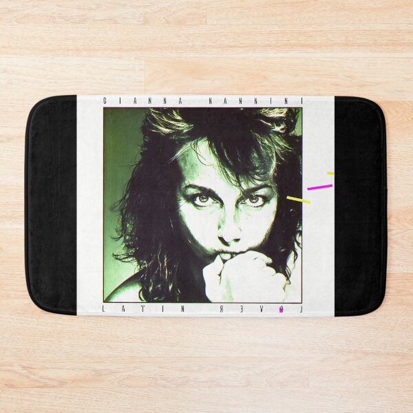 Item preview, Gianna Nannini - Latin Lover Album 1982 designed and sold by ReneRibeiro.