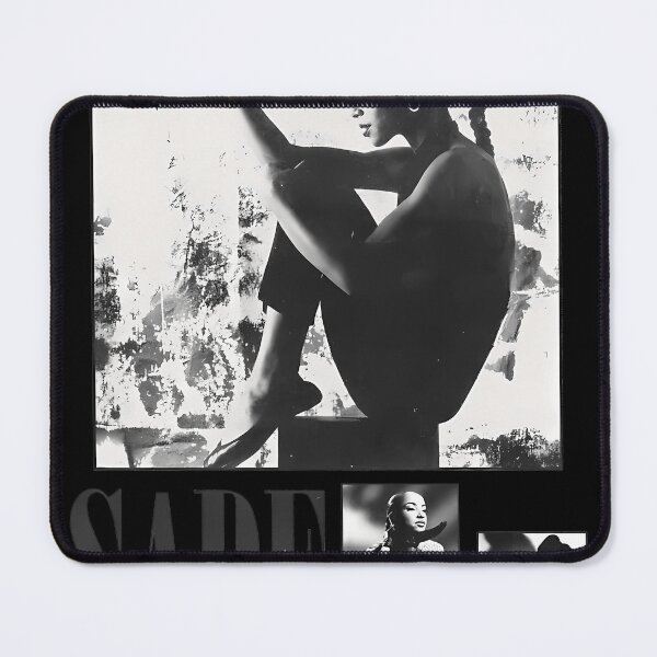 Item preview, Sade - Diamond Life designed and sold by ReneRibeiro.