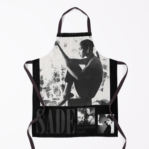 Item preview, Sade - Diamond Life designed and sold by ReneRibeiro.