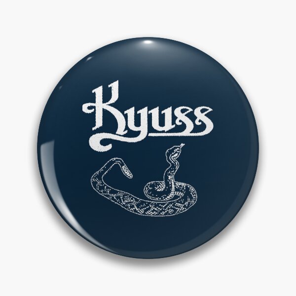 Item preview, Kyuss  designed and sold by holidaygp.