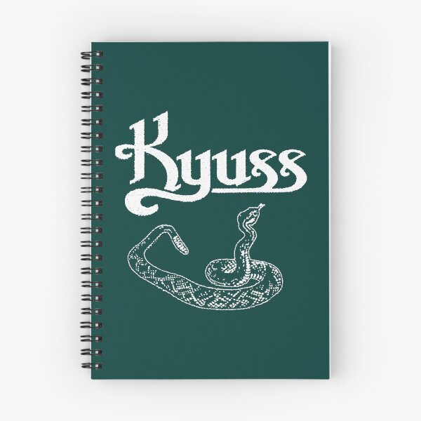Item preview, Kyuss  designed and sold by holidaygp.