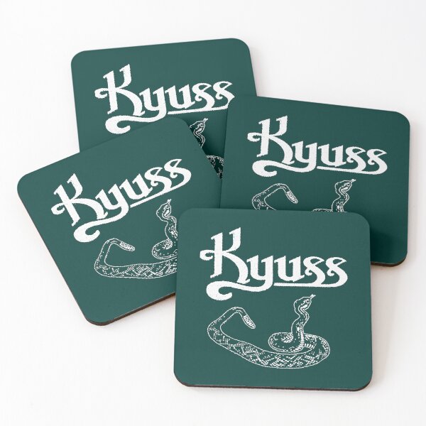 Item preview, Kyuss  designed and sold by holidaygp.