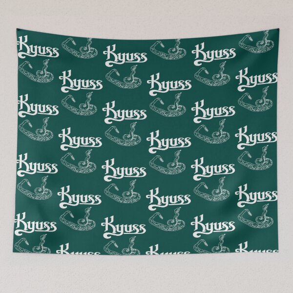 Item preview, Kyuss  designed and sold by holidaygp.