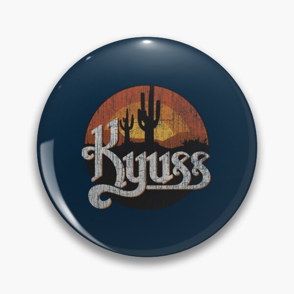 Item preview, Kyuss Sunset 1987 t designed and sold by holidaygp.