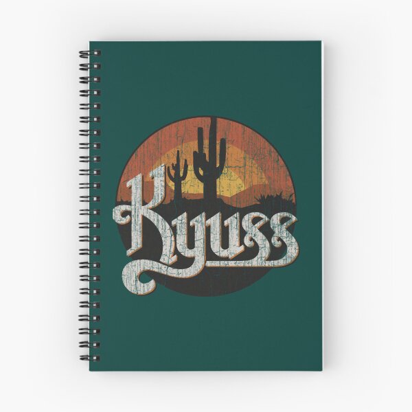 Item preview, Kyuss Sunset 1987 t designed and sold by holidaygp.