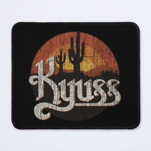 Item preview, Kyuss Sunset 1987 t designed and sold by holidaygp.