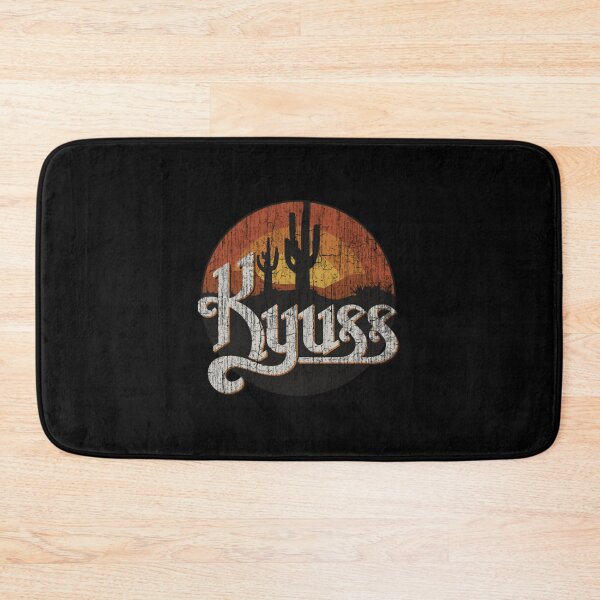 Item preview, Kyuss Sunset 1987 t designed and sold by holidaygp.