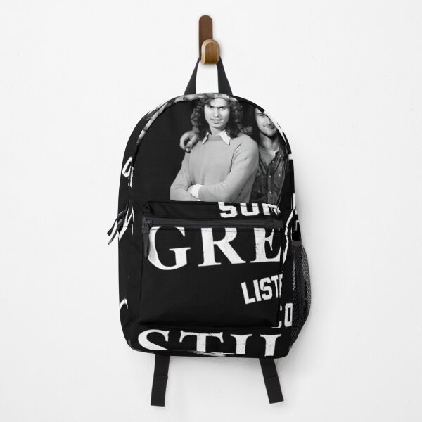 Item preview, Mens Funny Genesis Band designed and sold by Art-Clothes-At.