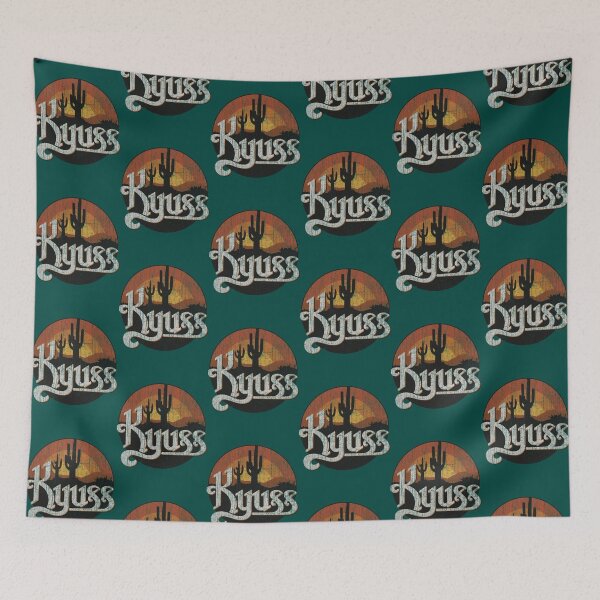 Item preview, Kyuss Sunset 1987 t designed and sold by holidaygp.