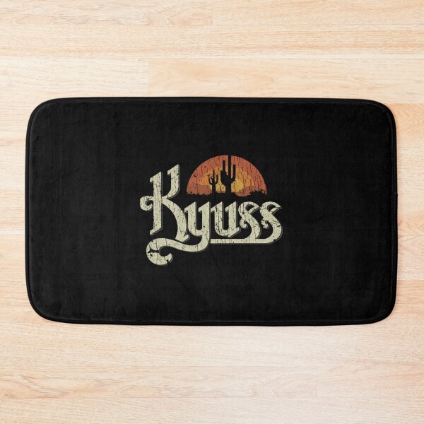 Item preview, Kyuss Sunset 1987(2) designed and sold by holidaygp.