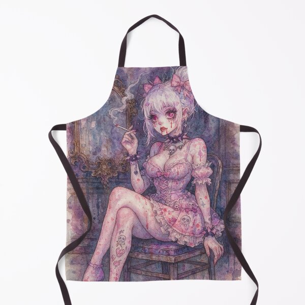 Item preview, Porcelain Venom designed and sold by Woven-myth.