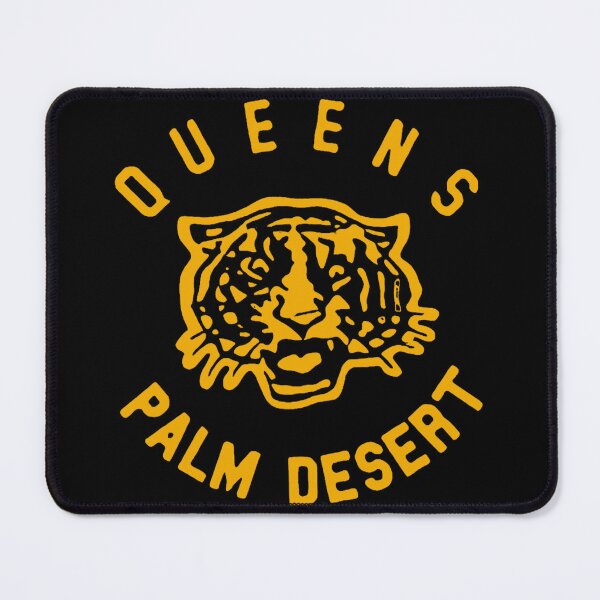 Item preview, Queens Of The Stone Age TIGER 34 , queens of the stone age designed and sold by holidaygp.
