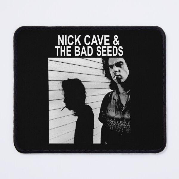 Item preview, Nick Cave Essential T-Shirt designed and sold by adelepaqi.