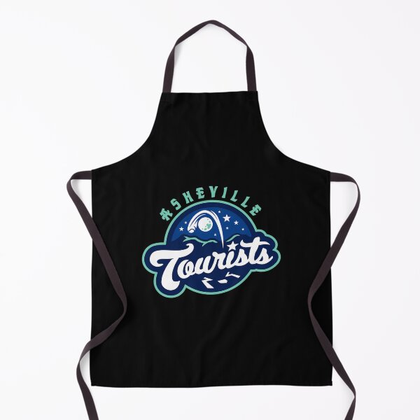 Item preview, The Asheville Tourists designed and sold by Raghavan1.