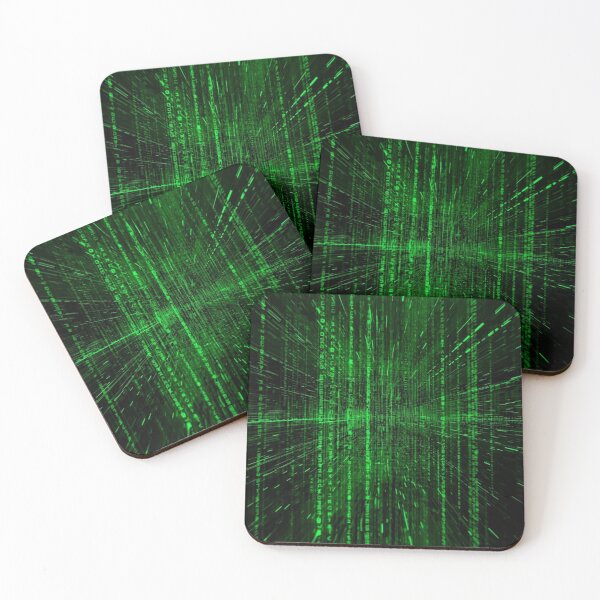 Item preview, Inside the Matrix designed and sold by EpicGear085.