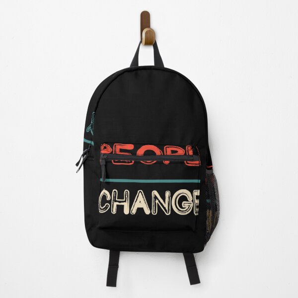 Item preview, People Equals Shit Change My Mind Funny Quote designed and sold by Janetaq65.